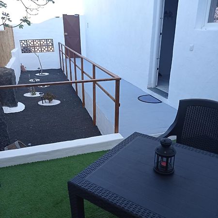 Estudio Olivina San Bartolomé Exterior foto